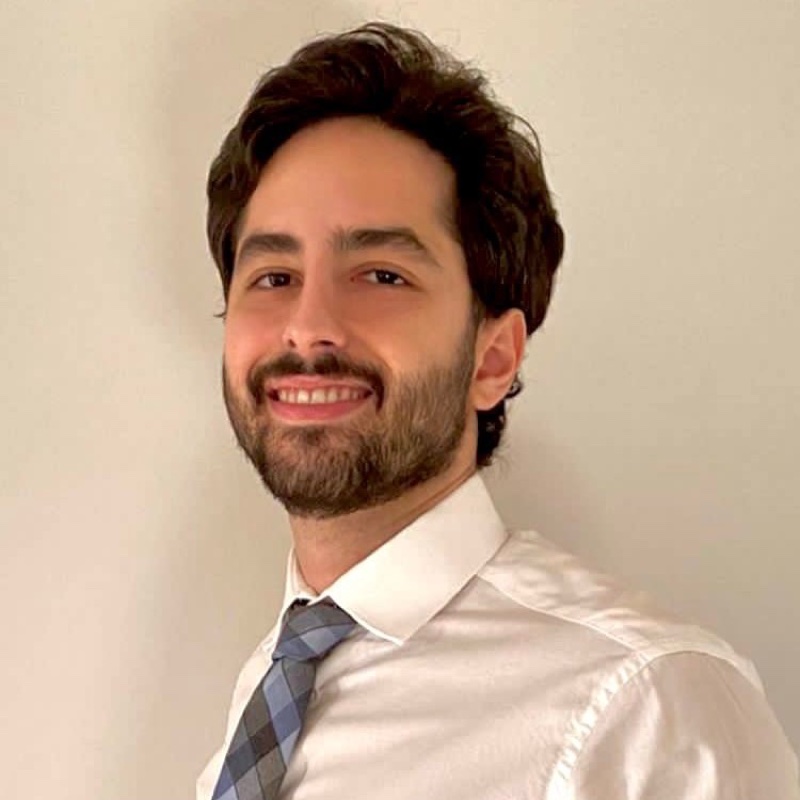 Jean Daniel Kehyayan, CFA
