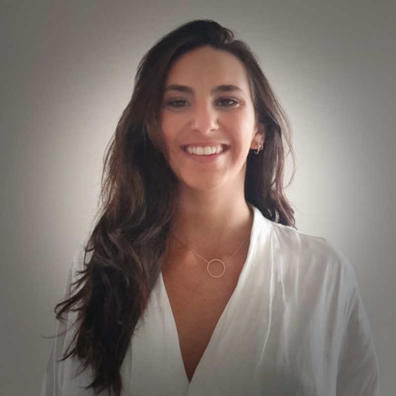 Julia Schneider Ignacio
