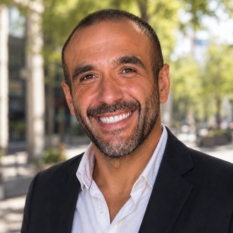 Thomas Abuhanian